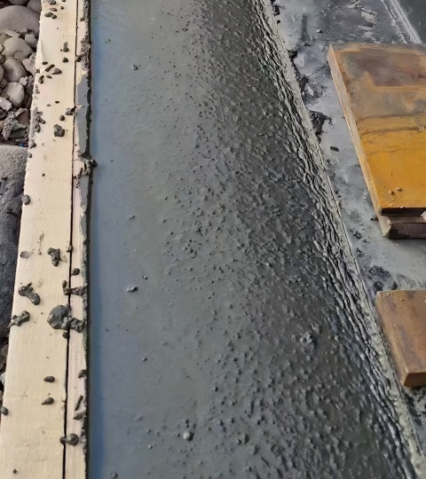 温州环氧砂浆的特点及施工流程​