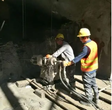 温州水下抗分散灌浆料特点 水下不分散注浆料介绍