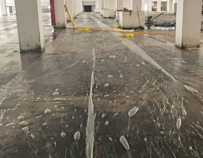 温州不发火砂浆和不发火金属骨料有什么区别