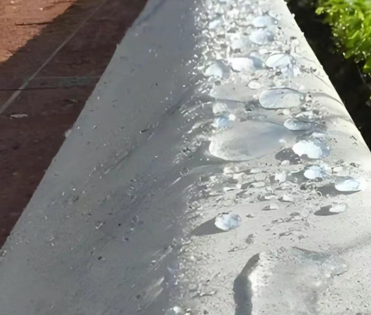 温州硅烷浸渍涂料在混凝土保护中的应用