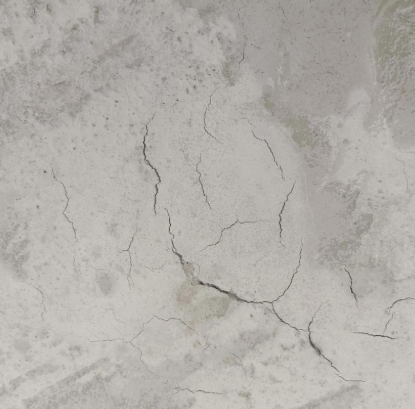 温州灌浆料为什么会产生裂缝？出现裂缝该如何处理？