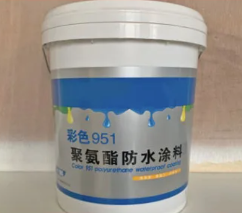 温州聚氨酯防水涂料