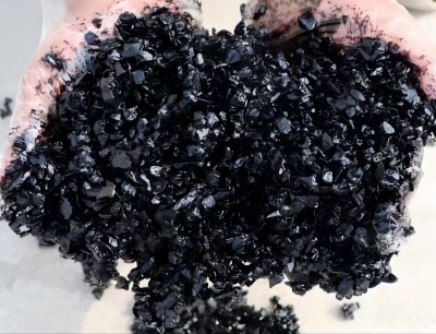 温州沥青冷补料（沥青砂）的优势特点与施工流程解析