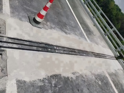 温州伸缩缝更换后浇筑材料快速结构修补料速砼的产品特点及施工流程​