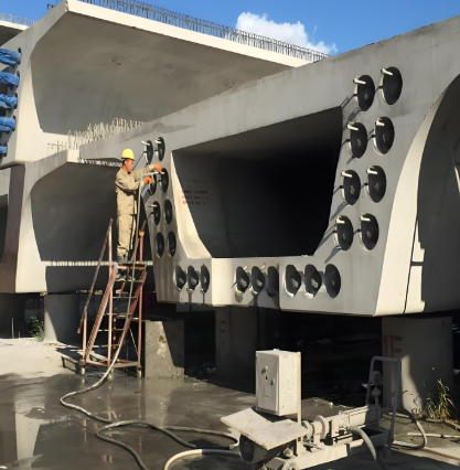 温州压浆料施工流程及注意事项