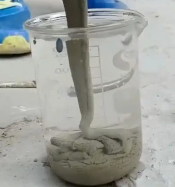 温州水工混凝土絮凝剂，水下抗分散剂的作用及施工方法